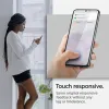 Samsung Galaxy S22 Spigen Neo Flex kijelzővédő hydrogel fólia 2 db - 1. kép