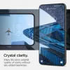 Samsung Galaxy S22 Spigen Neo Flex kijelzővédő hydrogel fólia 2 db - 4. kép