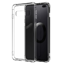 Samsung J7 2017 Anti Shock 0.5mm tok átlátszó