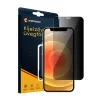 iPhone 13 Pro Max/14 Plus Privacy kijelzővédő üvegfólia 0.33mm 9H Alphajack thumbnail