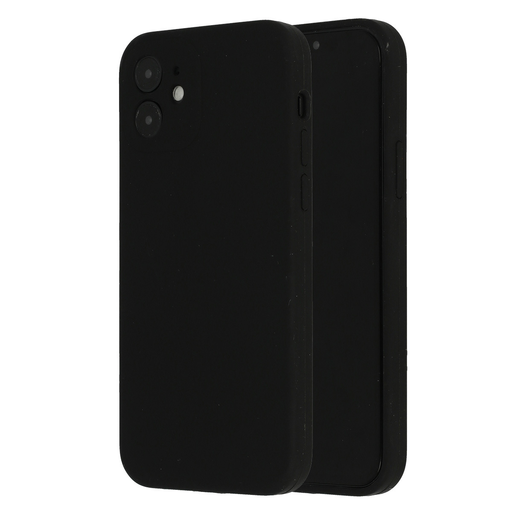 Samsung A13 5G Vennus szilikon Lite tok fekete Samsung A13 5G Vennus szilikon Lite tok fekete