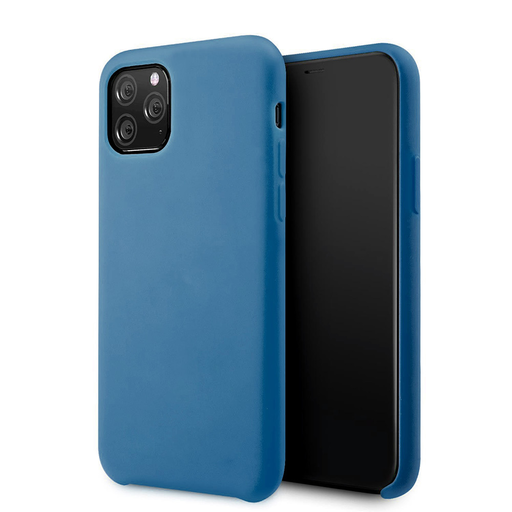 Samsung S22 Ultra Vennus szilikon Lite tok kék Samsung S22 Ultra Vennus szilikon Lite tok kék