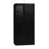 Samsung Galaxy S22 Book Special bőr fliptok fekete - 4. kép