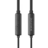 Borofone Maya BM54 fülhallgató mikrofonnal fekete 3.5mm jack - 0. kép