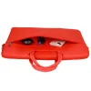 Wonder Briefcase laptop táska 15-16'' piros - 2. kép