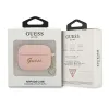 Guess Silicone Charm GUAPLSCHSP AirPods Pro 1/2 tok pink - 1. kép