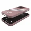 iPhone 13 / 13 Pro Adidas Originals Molded PU tok pink - 3. kép