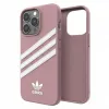 iPhone 13 / 13 Pro Adidas Originals Molded PU tok pink - 4. kép