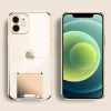 iPhone 11 Pro Max Tel Protect Kickstand Luxury tok támasztékkal arany - 2. kép