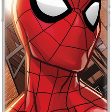 iPhone 13 Pro Marvel Pókember tok több színű