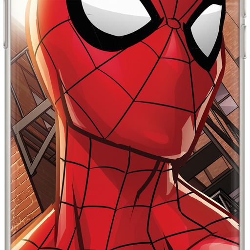 iPhone 13 Pro Marvel Pókember tok több színű iPhone 13 Pro Marvel Pókember tok több színű