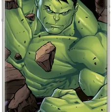 iPhone 13 Pro Max Marvel Hulk tok több színű