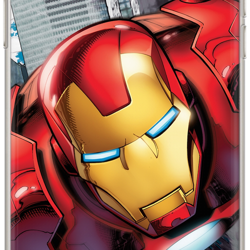 Samsung S22+ Plus Marvel Vasember tok több színű Samsung S22+ Plus Marvel Vasember tok több színű