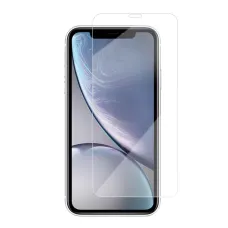 Ochranné sklo na displej iPhone XR/11 9H Ochranné sklo na displej iPhone XR/11 9H