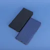 Xiaomi Redmi Note 8T Mágneses fliptok fekete - 2. kép