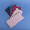 Xiaomi Redmi 8 Mágneses fliptok fekete - 3. kép