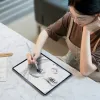 iPad Pro 11'' Baseus 0.15mm matt papír érzetű kijelzővédő fólia (SGAPIPD-BZK02) - 1. kép