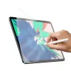 iPad Pro 11'' Baseus 0.15mm matt papír érzetű kijelzővédő fólia (SGAPIPD-BZK02) - 3. kép