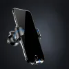 Baseus Gravity szellőzőre erősíthető autós telefontartó alumínium 4-6 (SUYL-B01) - 4. kép