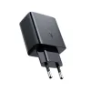 Acefast A5 fali töltő USB Type C / USB 32W PPS PD QC 3.0 AFC FCP fehér - 2. kép
