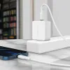 Acefast C2-01  MFI USB Type C - Lightning kábel 1,2m 30W 3A olivazöld - 2. kép