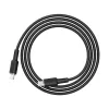 Acefast C2-03 USB Type C - USB Type C kábel 1,2m 60W (20V / 3A) fehér - 4. kép