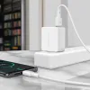 Acefast C2-04 USB - USB Type C kábel 1,2m 3A fekete - 3. kép