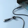 Acefast C3-03 USB Type C - USB Type C kábel 1,2m 60W (20V / 3A) fekete - 2. kép