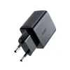 Acefast A1 gyorstöltő USB Type C 20W Power Delivery fehér - 1. kép