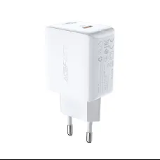 Acefast A1 gyorstöltő USB Type C 20W Power Delivery fehér