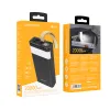 Borofone Coolmy BJ18 Powerbank 20000mAh 2XUSB fekete - 2. kép