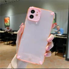 Xiaomi Poco X3 Pro Armor Glitter tok pink