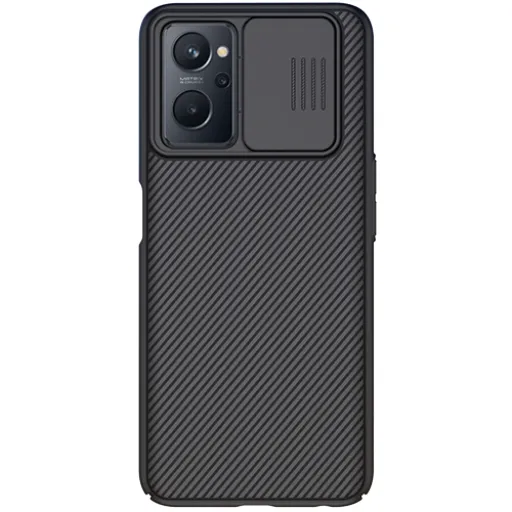 Xiaomi Redmi Note 11 Pro/ Note 11 Pro Plus Nillkin CamShield tok fekete (CN Version) Xiaomi Redmi Note 11 Pro/ Note 11 Pro Plus Nillkin CamShield tok fekete (CN Version)