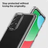 Samsung Galaxy A33 5G Spigen Ultra Hybrid tok Crystal Clear (ACS04317) - 3. kép