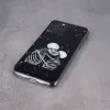 Samsung Galaxy A13 5G Romantic Skeletons 1 tok - 1. kép