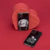 Samsung Galaxy A13 5G Romantic Skeletons 1 tok - 4. kép