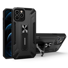 Samsung Galaxy S22 Plus Shock Armor tok fekete