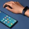 Xiaomi Mi Band 5/6 óraszíj rózsaszín - 2. kép