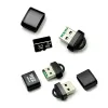 Kártyaolvasó micro SD- USB - 2. kép
