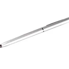 Univerzális Stylus Pen golyóstollal ezüst
