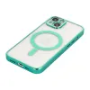 iPhone 13 Pro Max Tel Protect MagSafe Luxury tok menta - 0. kép