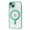 iPhone 13 Pro Max Tel Protect MagSafe Luxury tok menta - 4. kép