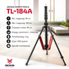Stojan na lampu Jackal TL-184A, statív (Spigot, 1/4'', 3/8'') - 0. kép