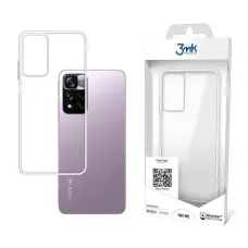 Xiaomi Redmi Note 11 5G 3MK All-Safe AC zvýšená ochranná puzdro Xiaomi Redmi Note 11 5G 3MK All-Safe AC zvýšená ochranná puzdro