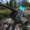3Mk Biciklis telefontartó fekete - 0. kép