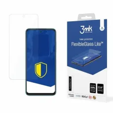 Xiaomi Redmi 10 2022 3MK FlexibleGlass Lite kijelzővédő hybrid üvegfólia