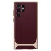 Samsung Galaxy S22 Ultra Spigen Neo Hybrid tok Burgundy - 4. kép