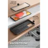 Samsung A53 5G Supcase Unicorn Beetle Pro tok fekete - 2. kép