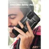 Samsung A53 5G Supcase Unicorn Beetle Pro tok fekete - 3. kép
