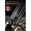 Samsung A53 5G Supcase Unicorn Beetle Pro tok fekete - 4. kép